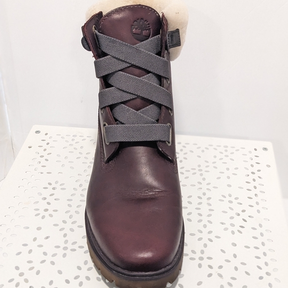 Timberland Waterproof Jayne boots - Picture 3 of 16